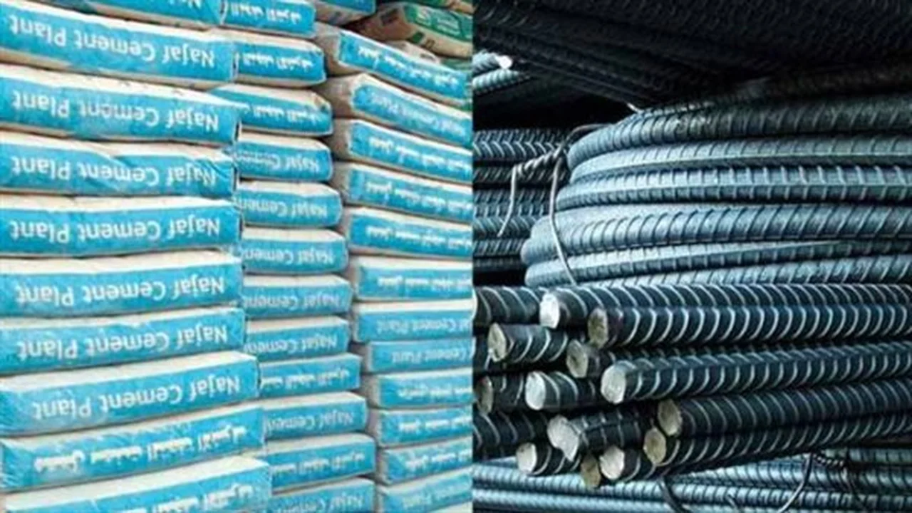 أسعار مستقرة.. تعرف على سعر طن الحديد الاستثماري اليوم